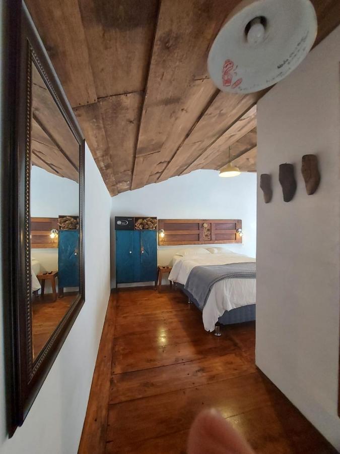 Cozy Bohemian Loft Apartment Close Central Plaza Antigua Exteriér fotografie