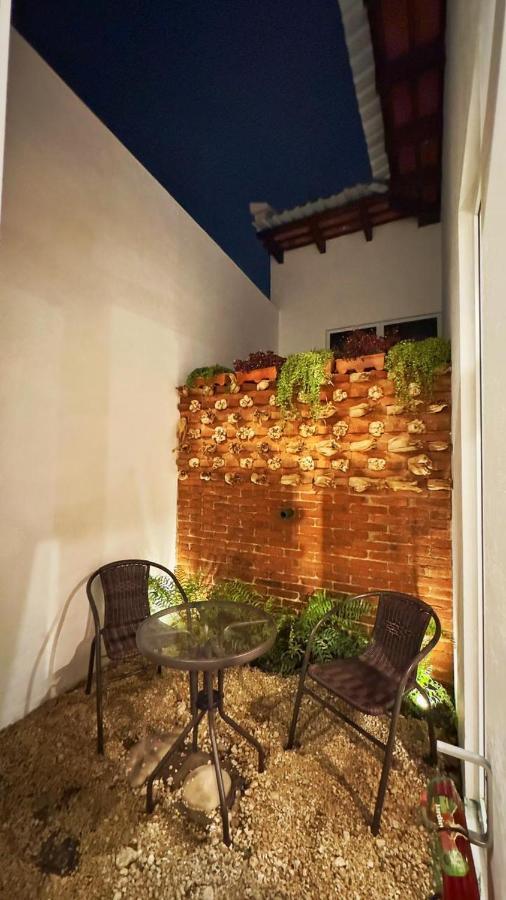 Cozy Bohemian Loft Apartment Close Central Plaza Antigua Exteriér fotografie